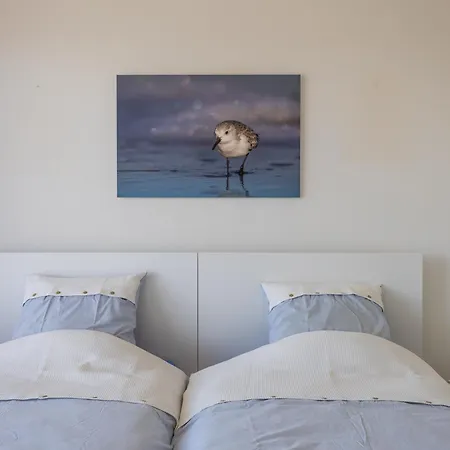 Lecomte - Ocean View Pearl 134 Apartment