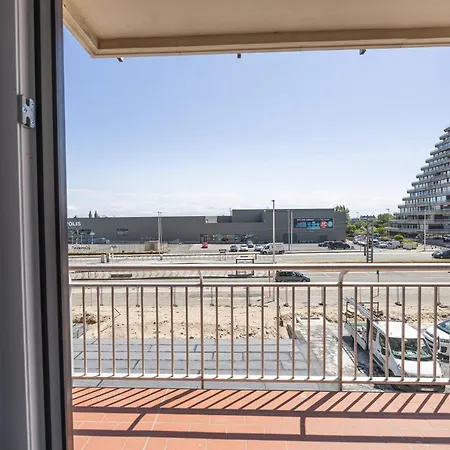 Apartment Lecomte - Ocean View Pearl 134 *