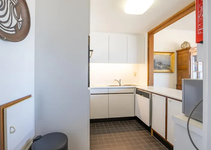 Lecomte - Ocean View Pearl 134 Apartment *