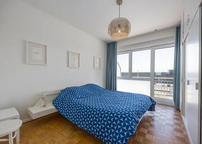 Apartment Lecomte - Ocean View Pearl 134 *