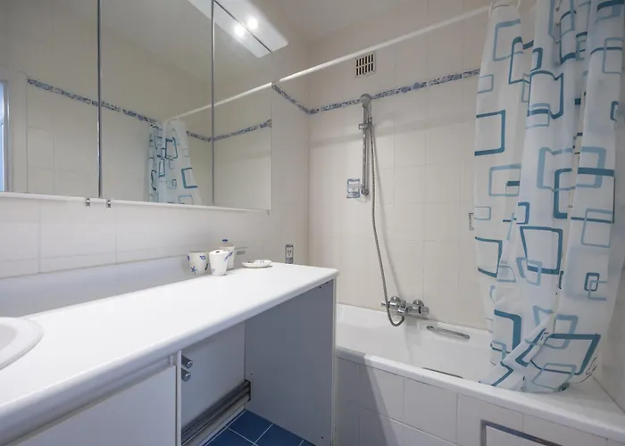 Lecomte - Ocean View Pearl 134