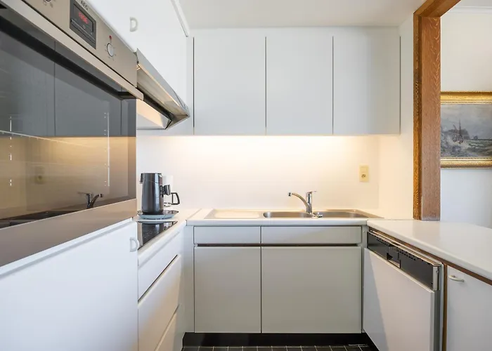 Apartment Lecomte - Ocean View Pearl 134