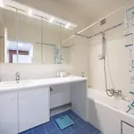 Lecomte - Ocean View Pearl 134 Apartment *