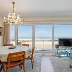 Apartment Lecomte - Ocean View Pearl 134 Ostend
