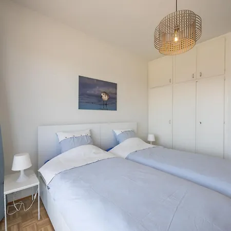 Apartment Lecomte - Ocean View Pearl 134