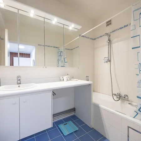 Lecomte - Ocean View Pearl 134 Apartamento *