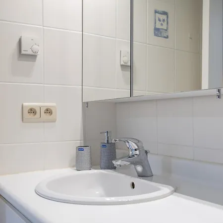 Royal Palace 3 - Seascape Apartment *