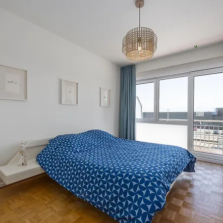 Apartment Royal Palace 3 - Seascape *