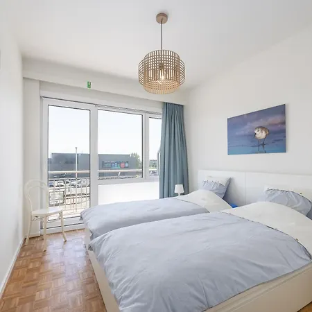 Apartamento Lecomte - Ocean View Pearl 134