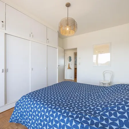 Royal Palace 3 - Seascape Apartment *