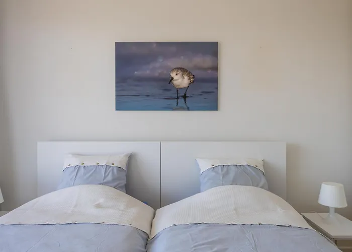 Lecomte - Ocean View Pearl 134 公寓