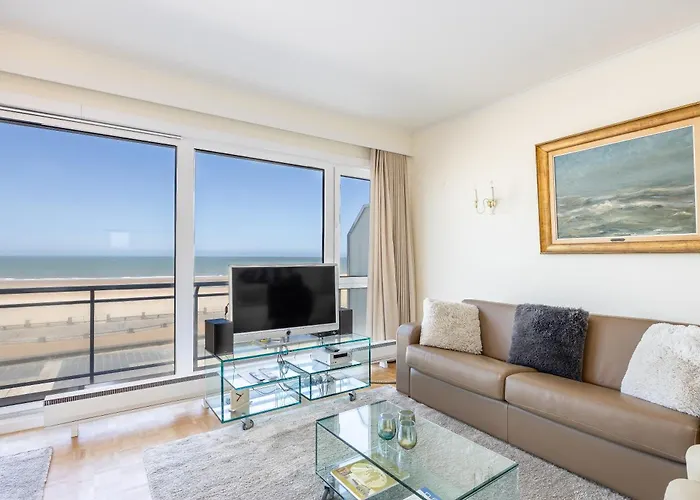 Lecomte - Ocean View Pearl 134 奥斯滕德