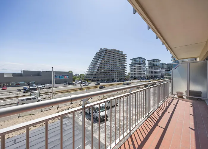 Lecomte - Ocean View Pearl 134 *